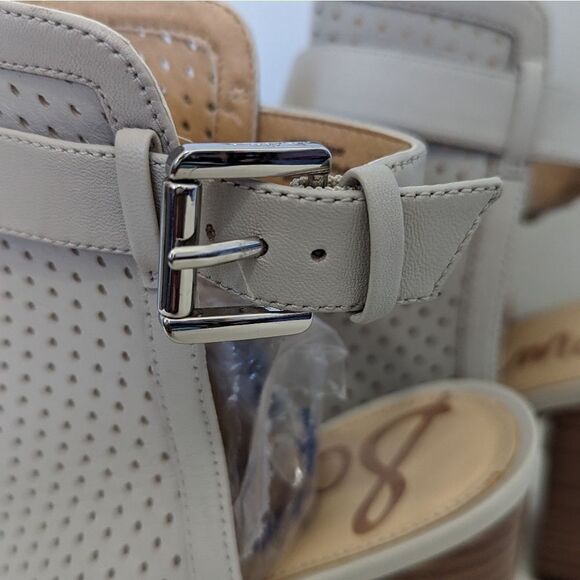 Sam Edelman women's bootie - Picture 2 of 8